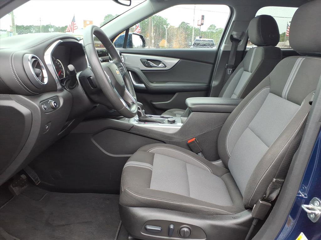 Used 2023 Chevrolet Blazer LT w/ Convenience Package image 3