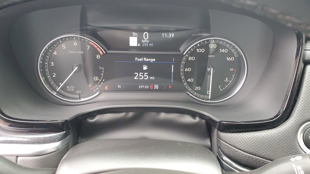 Certified 2023 Cadillac XT5 Premium Luxury image 28