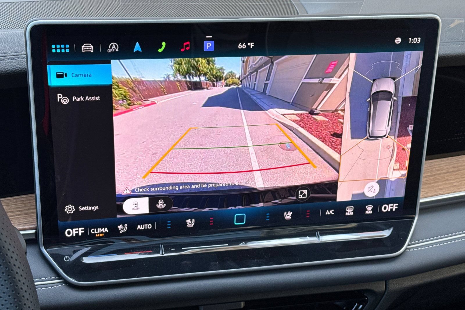 New 2026 Volkswagen Tiguan SEL R-Line AWD/4WD image 20
