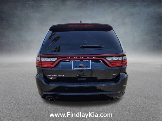 Used 2022 Dodge Durango GT image 7