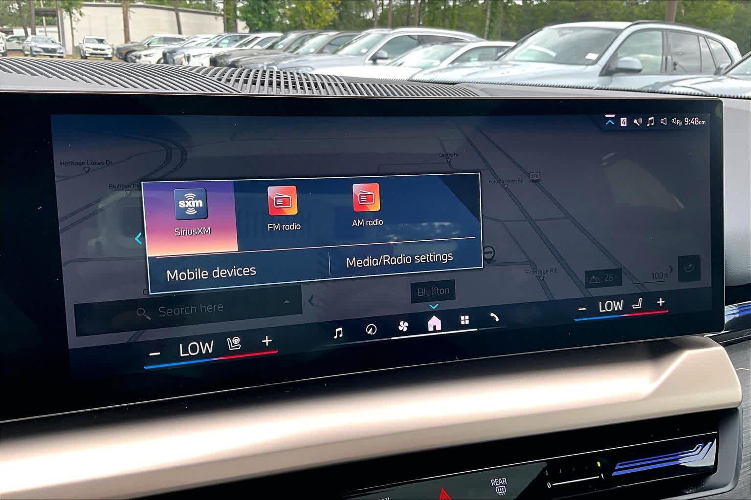 Certified 2026 BMW 530i w/ Executive Package RWD image 36