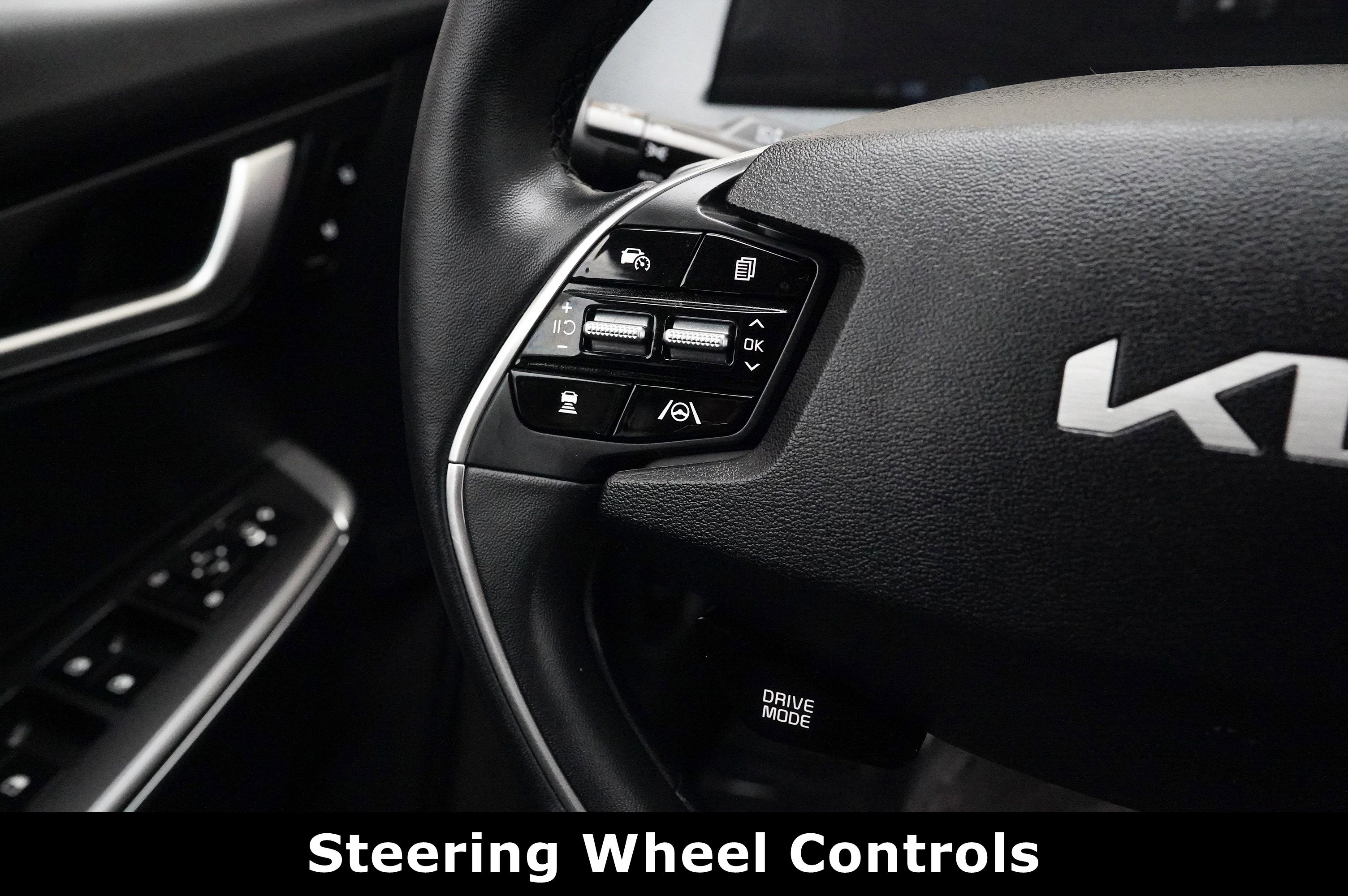 Used 2024 Kia EV6 Wind w/ Wind Technology Package image 22