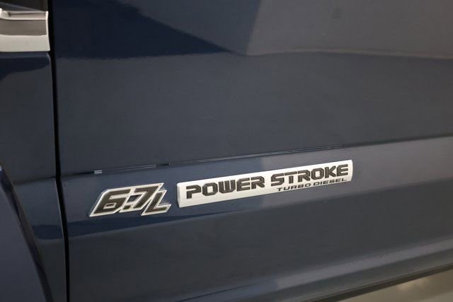 Used 2019 Ford F250 Lariat w/ Lariat Value Package image 71