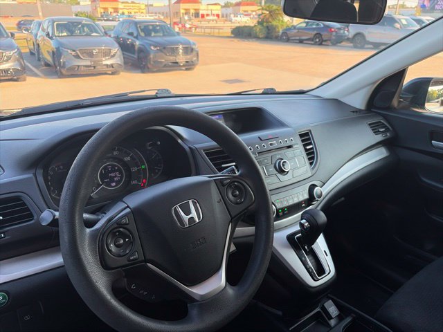 Used 2014 Honda CR-V EX image 7