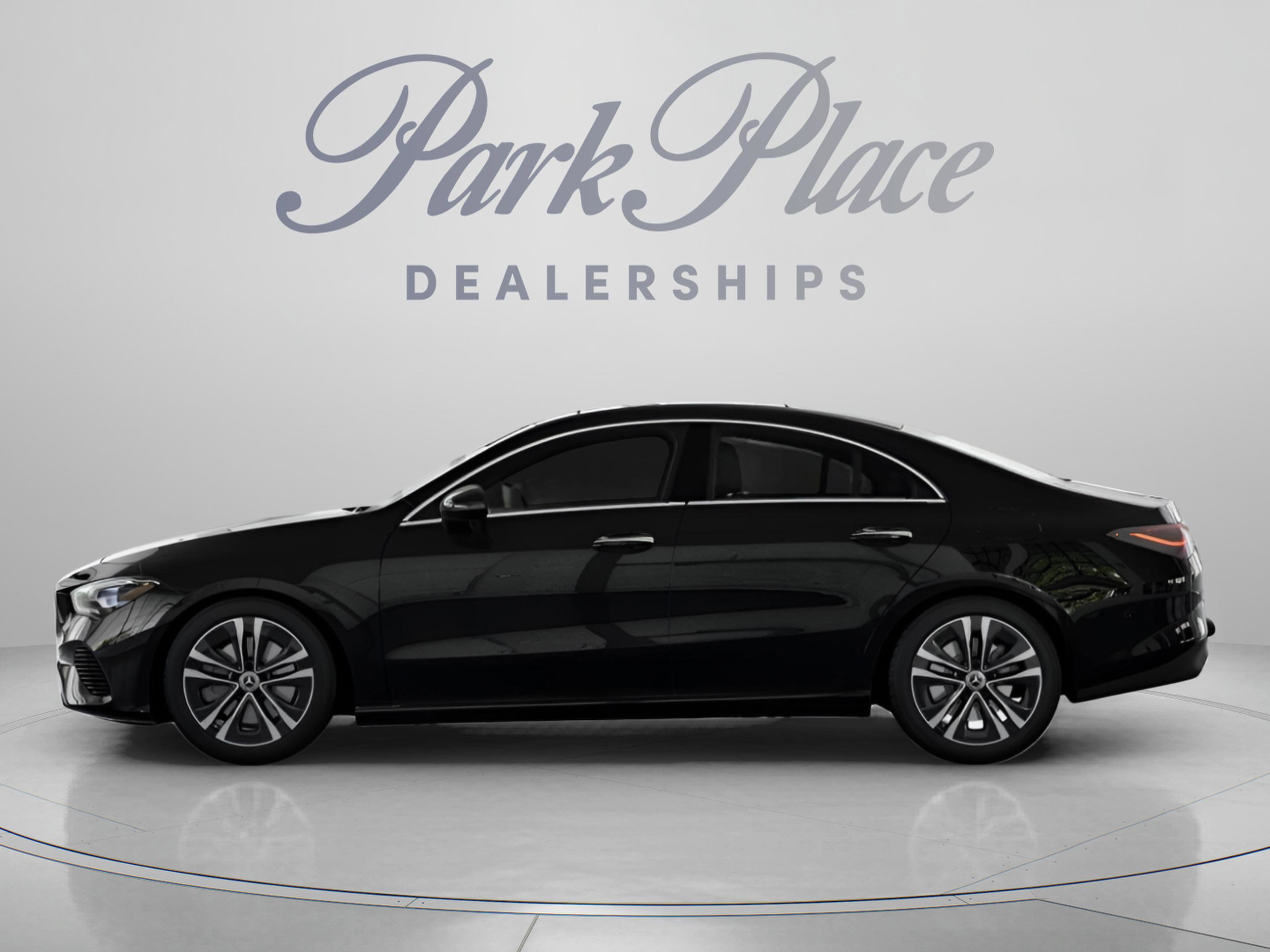 Certified 2026 Mercedes-Benz CLA 250 image 7