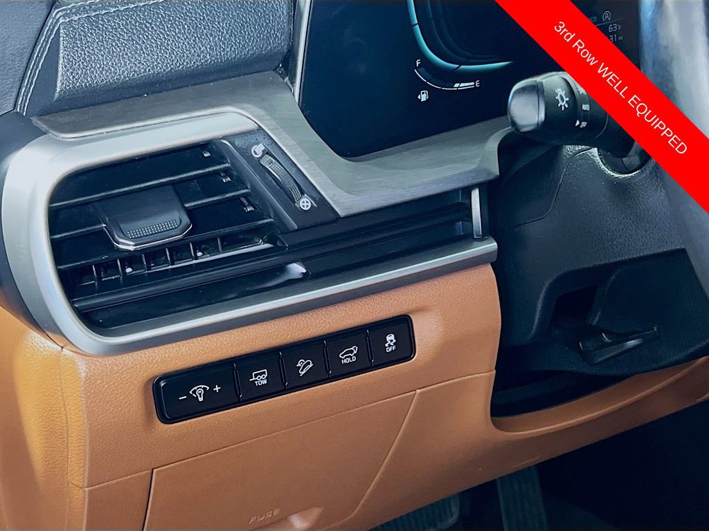 Certified 2023 Kia Telluride EX X-Line AWD/4WD image 11