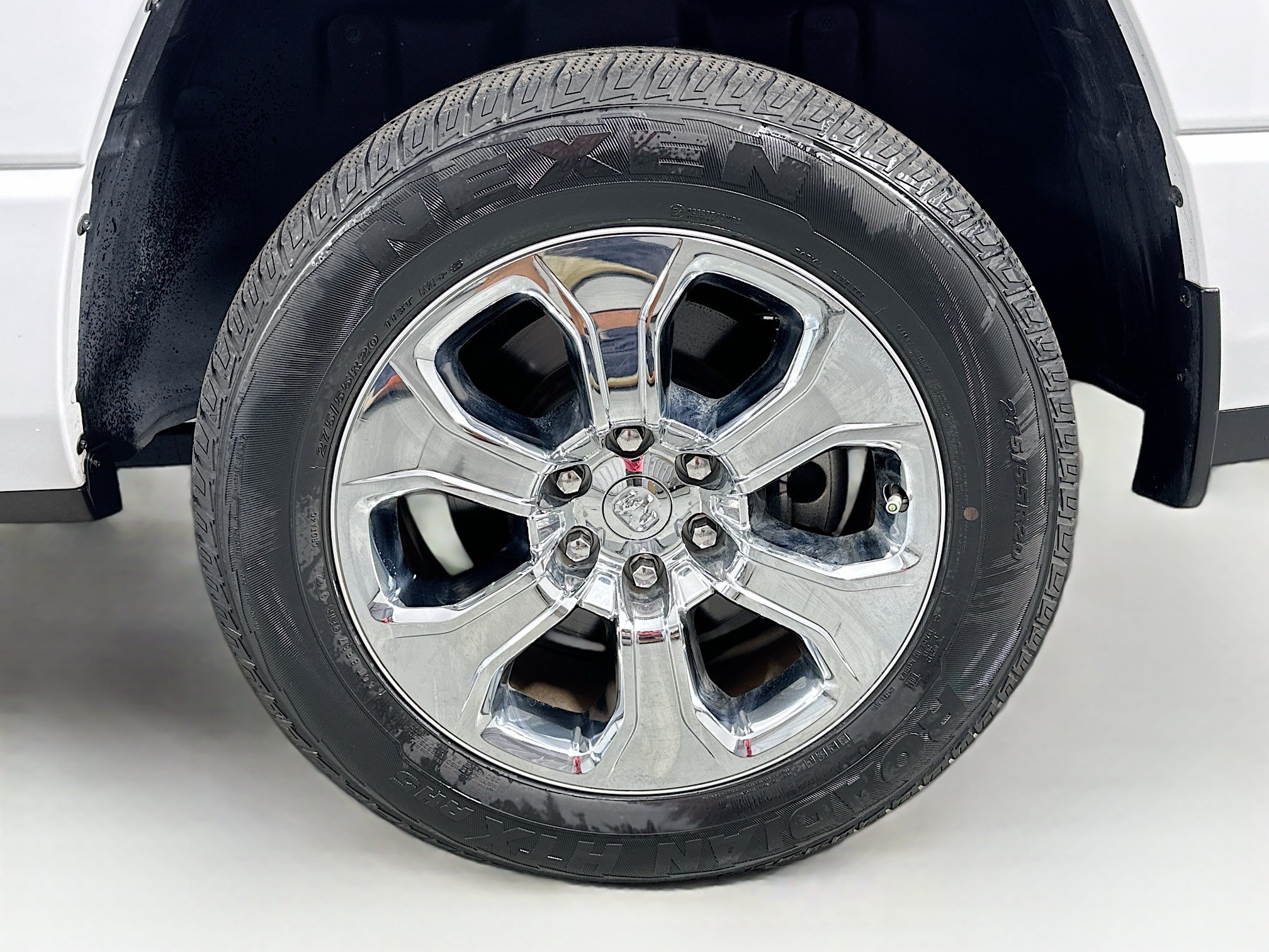 Used 2022 RAM 1500 Big Horn RWD image 29