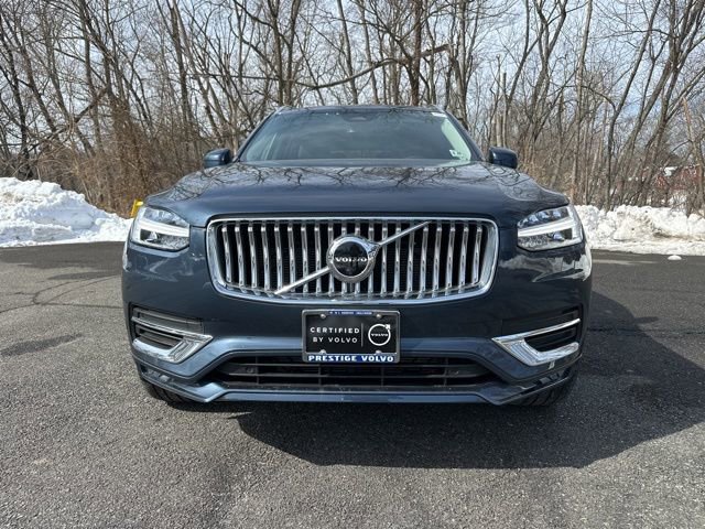 Certified 2023 Volvo XC90 B6 Plus w/ Protection Package Premier image 2