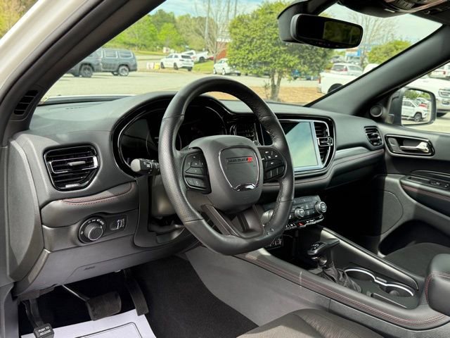 Used 2025 Dodge Durango GT AWD/4WD image 15