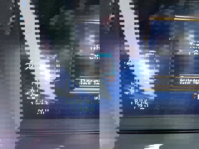 New 2025 Lincoln Corsair Reserve w/ Jet Appearance Package image 24