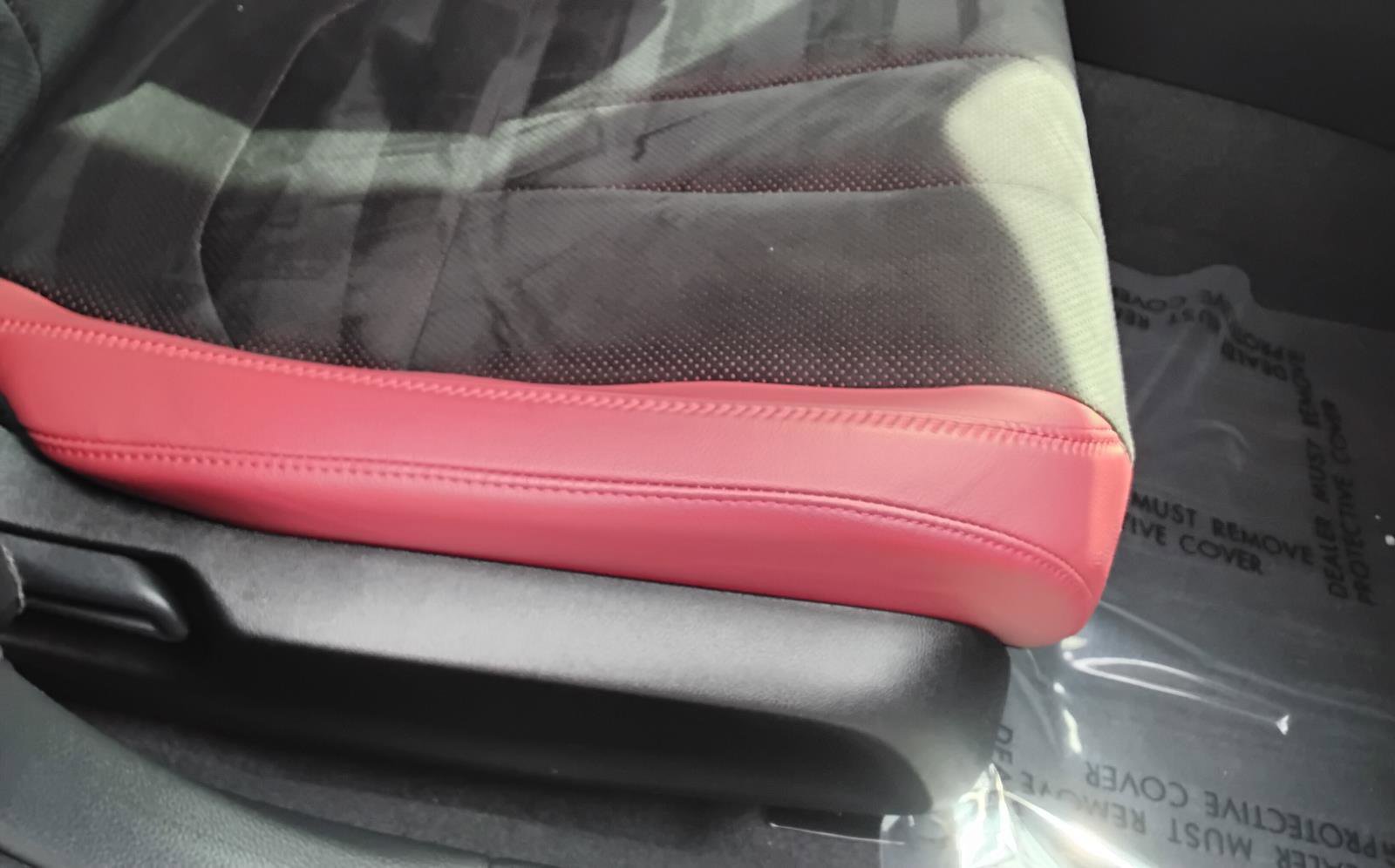 Used 2024 Acura Integra Type S image 27