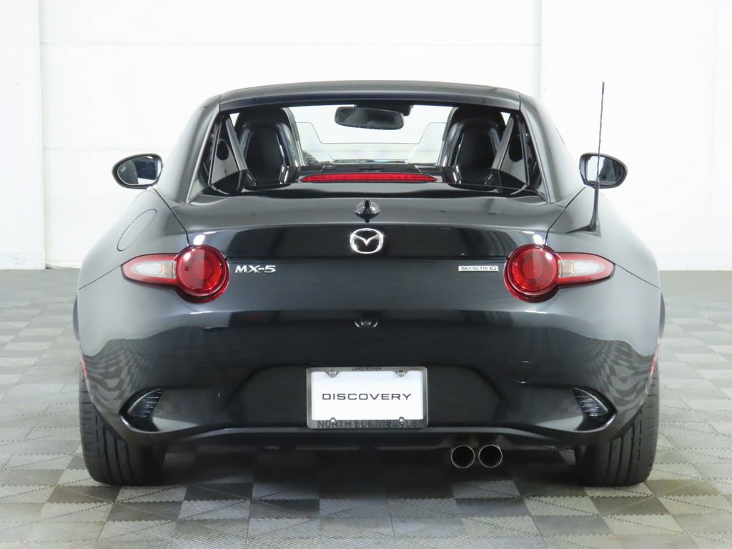 Used 2023 MAZDA MX-5 Miata Grand Touring image 6