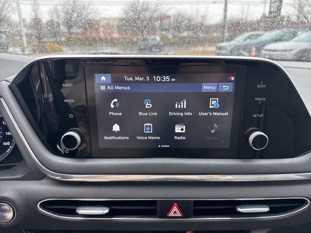 Used 2020 Hyundai Sonata SEL w/ Cargo Package image 19