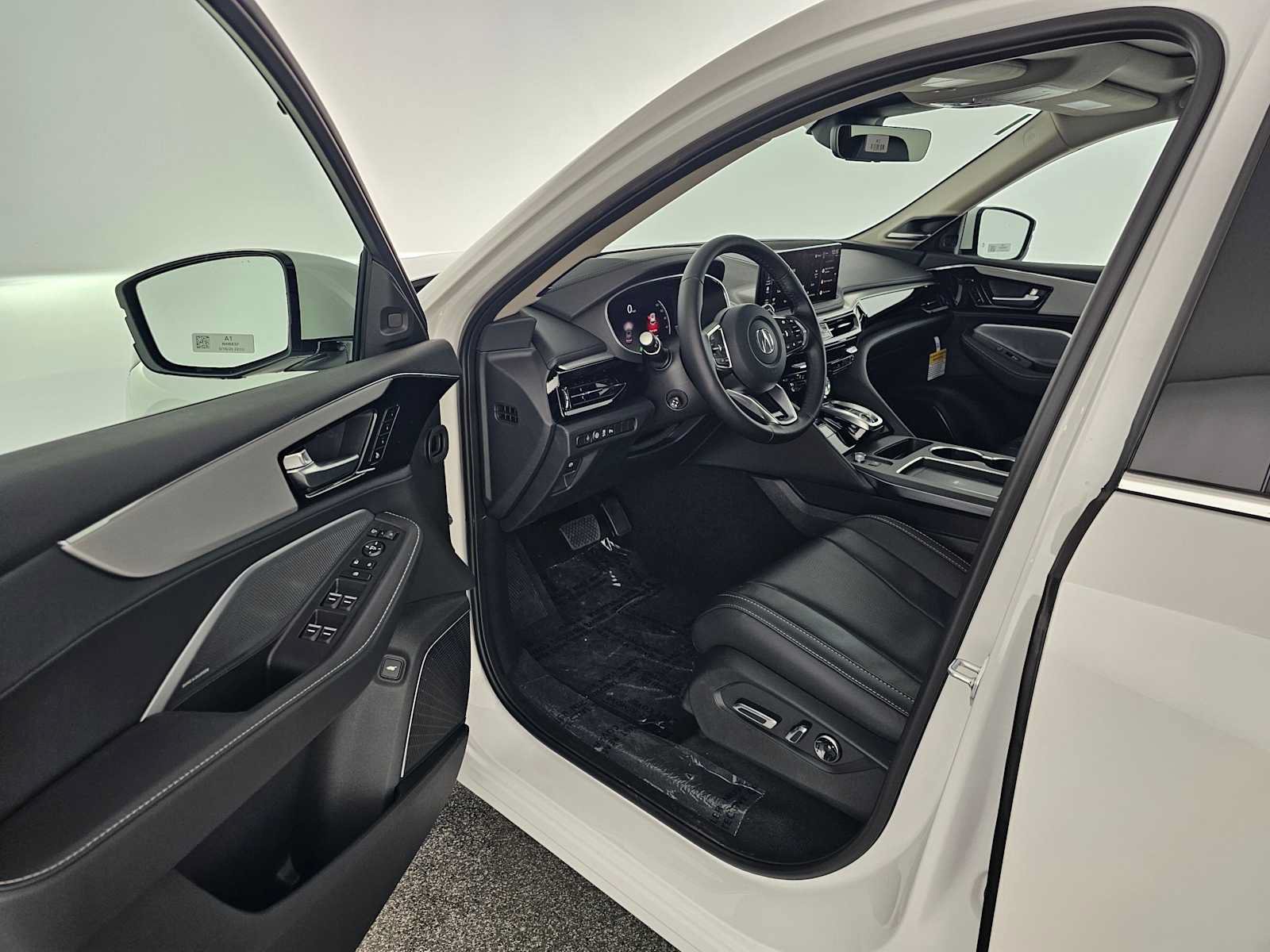 New 2026 Acura MDX w/ Technology Package FWD image 19