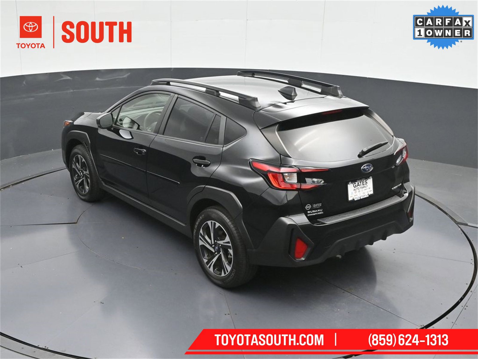 Used 2024 Subaru Crosstrek 2.0i Premium image 56