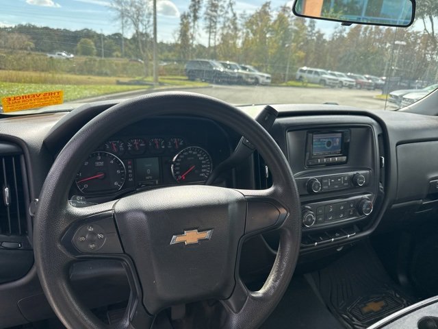 Used 2014 Chevrolet Silverado 1500 W/T image 11