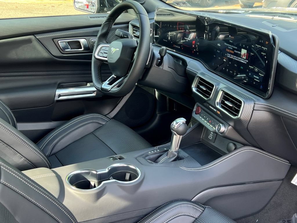 New 2026 Ford Mustang GT Premium RWD image 9