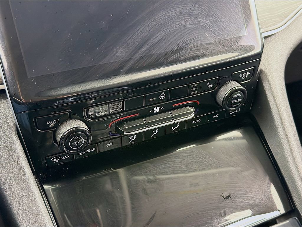 Used 2021 Jeep Grand Cherokee L Limited image 37