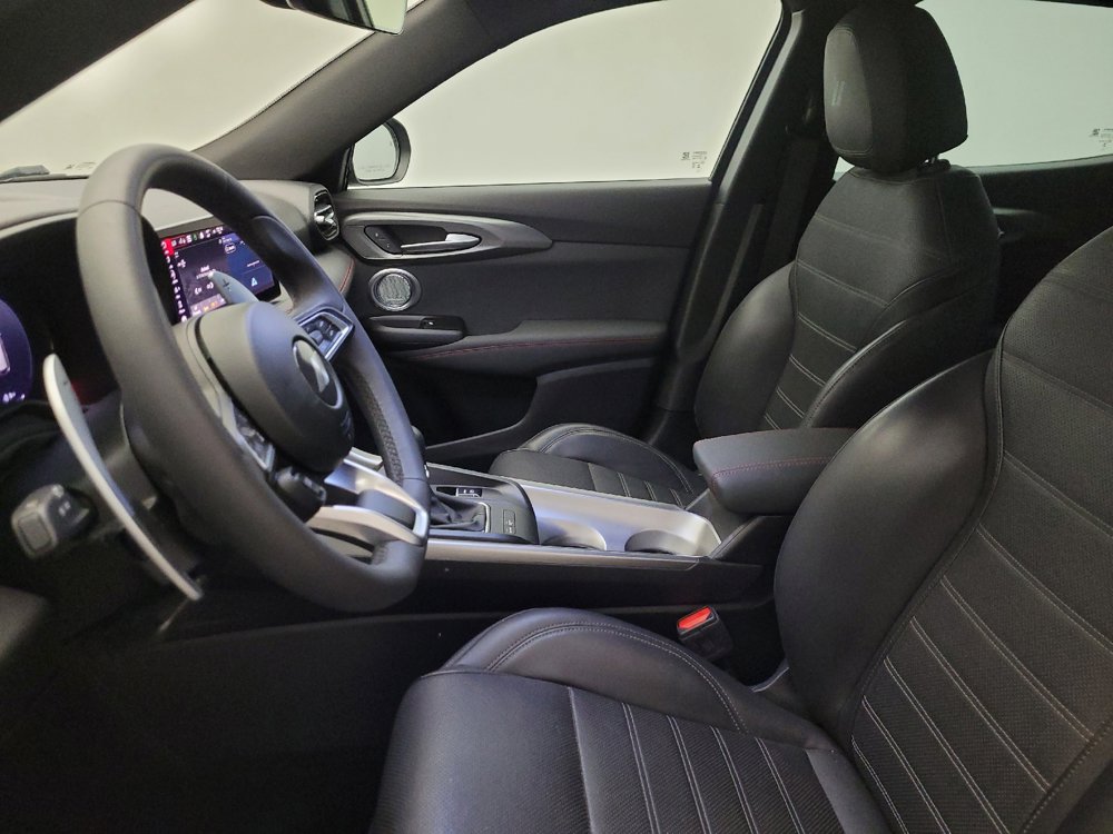 Used 2024 Dodge Hornet R/T Plus w/ R/T Blacktop Package AWD/4WD image 17
