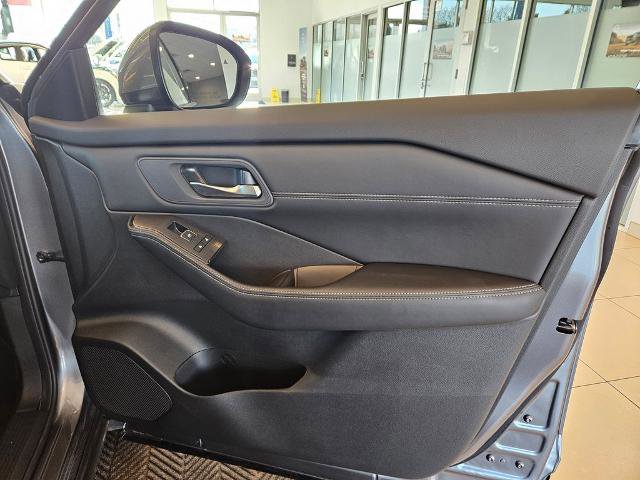 Certified 2025 Nissan Rogue SL image 23