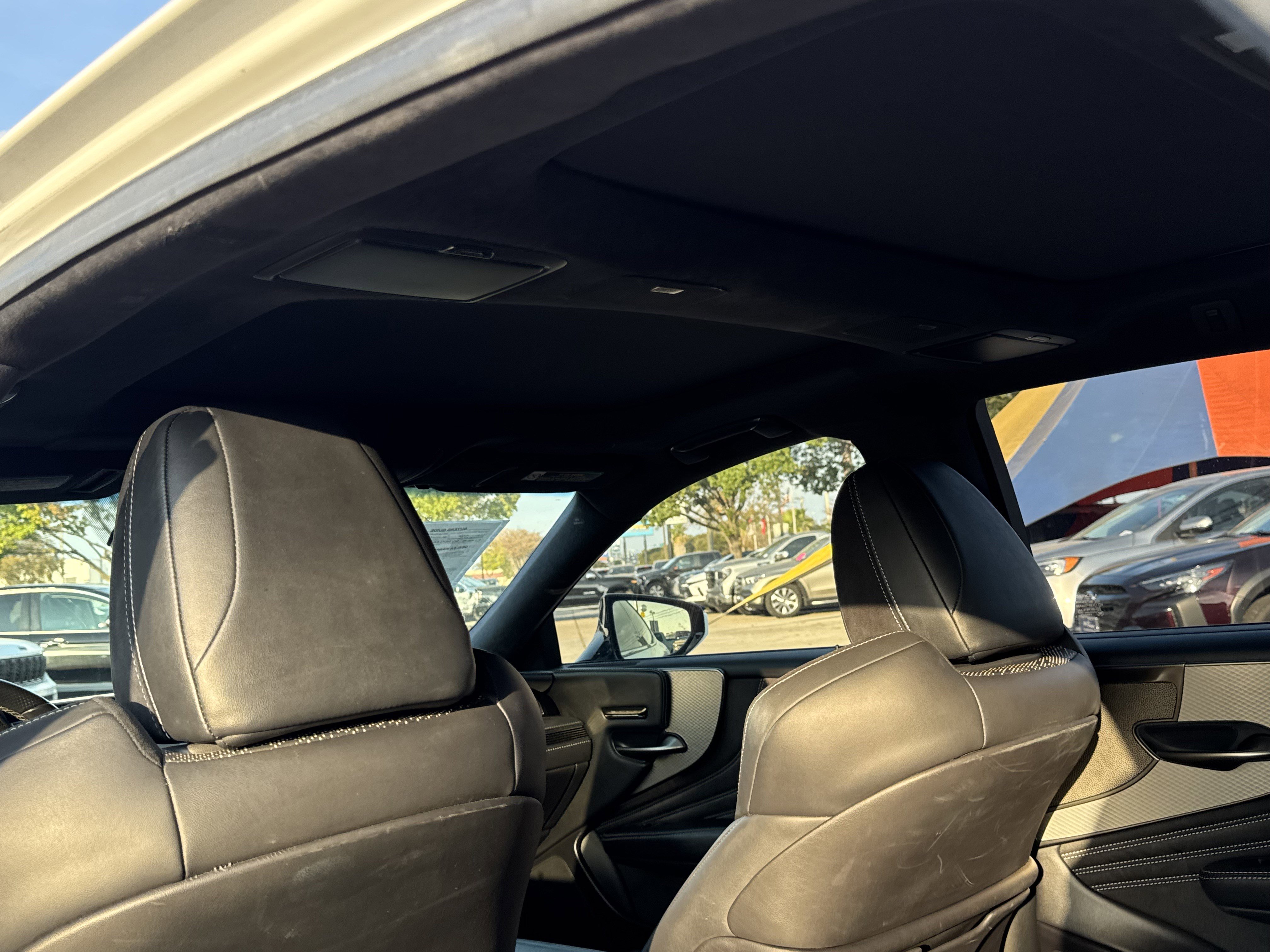 Used 2018 Lexus LS 500 F Sport image 15