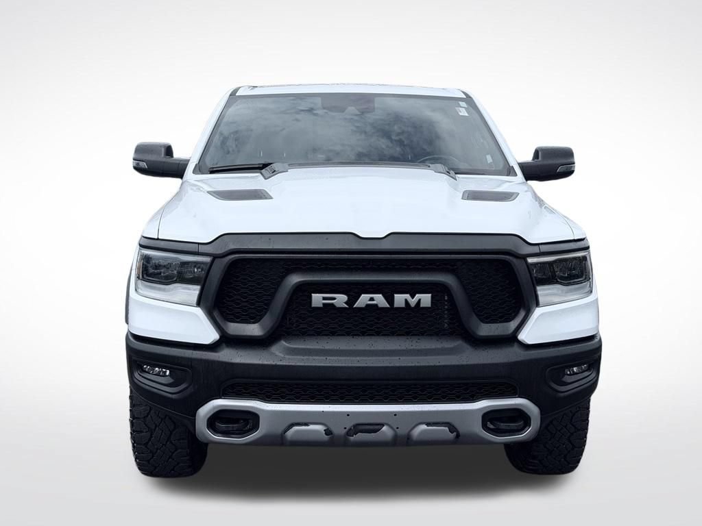 Used 2024 RAM 1500 Rebel w/ Rebel Level 1 Equipment Group AWD/4WD image 2