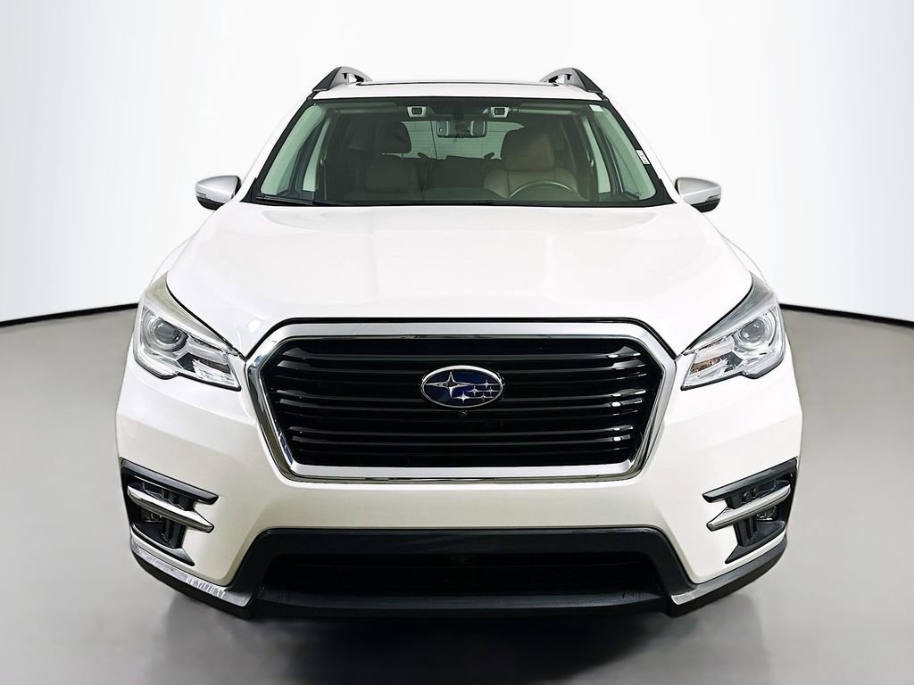 Used 2020 Subaru Ascent Touring video 2