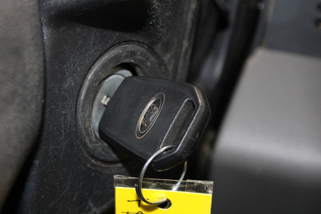 Used 2020 Ford F350 XL w/ STX Appearance Package image 24