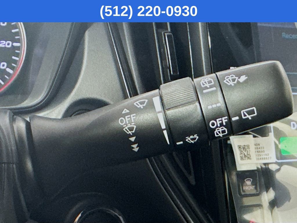 New 2026 Subaru Impreza RS image 14