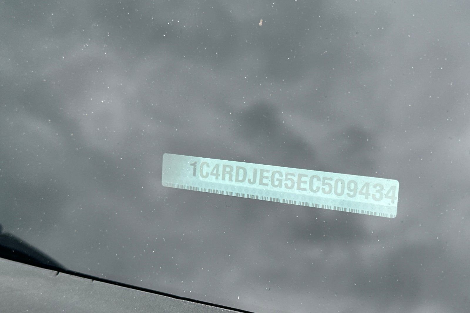 Used 2014 Dodge Durango Citadel w/ Technology Group image 28