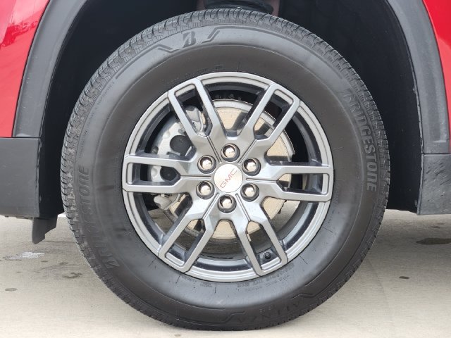 Used 2026 GMC Acadia Elevation FWD image 11