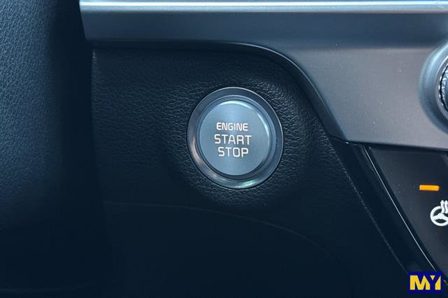 Used 2025 Kia Telluride EX image 27