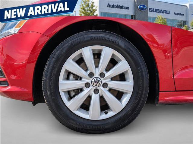 Used 2015 Volkswagen Jetta S FWD image 4