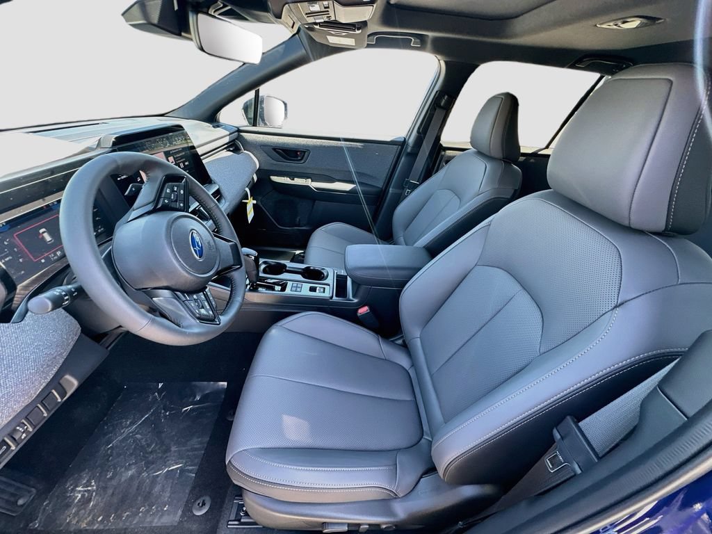 New 2026 Subaru Outback Limited XT AWD/4WD image 19