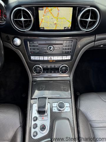 Used 2017 Mercedes-Benz SL 63 AMG image 22