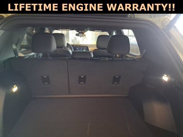 New 2026 Chevrolet Equinox ACTIV AWD/4WD image 29