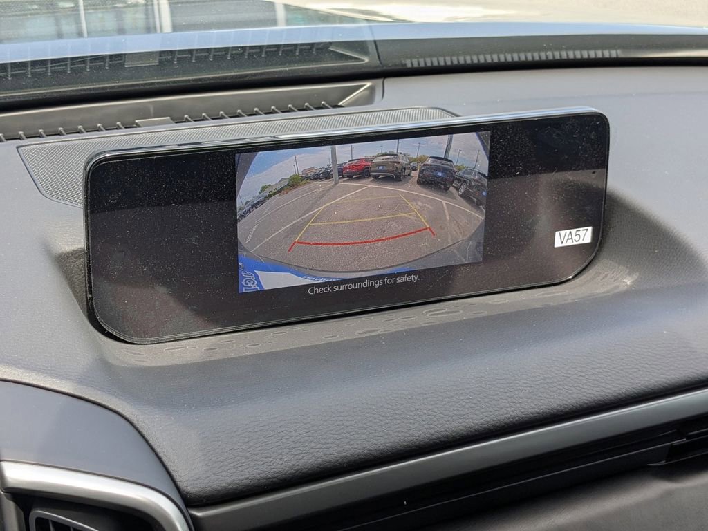 New 2026 MAZDA CX-50 AWD 2.5 Hybrid w/ Weather Package image 23