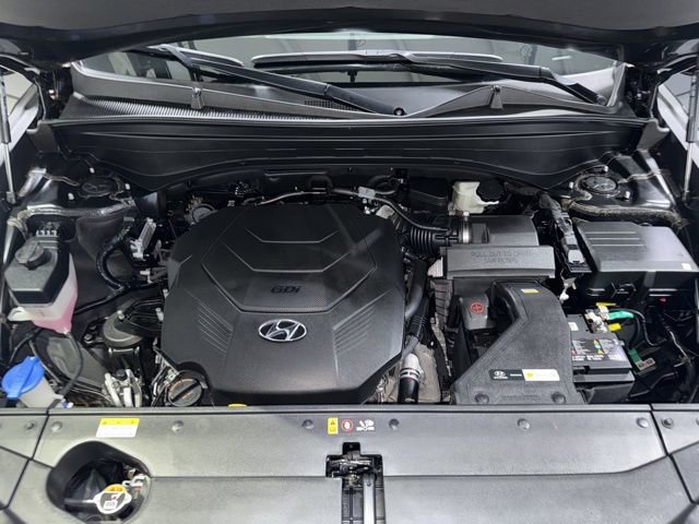 Used 2025 Hyundai Palisade Calligraphy image 11
