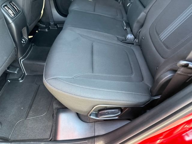 Used 2024 Hyundai Tucson SEL image 16