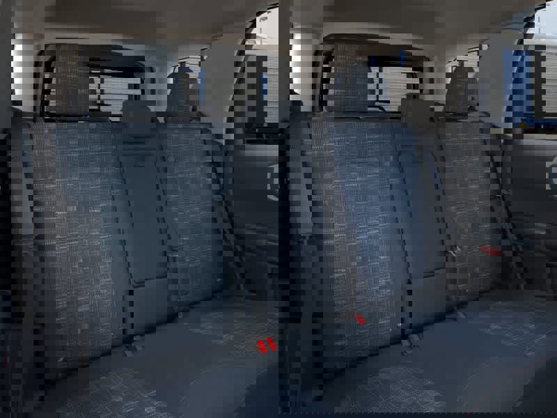 New 2026 Ford Bronco Sport Heritage image 11