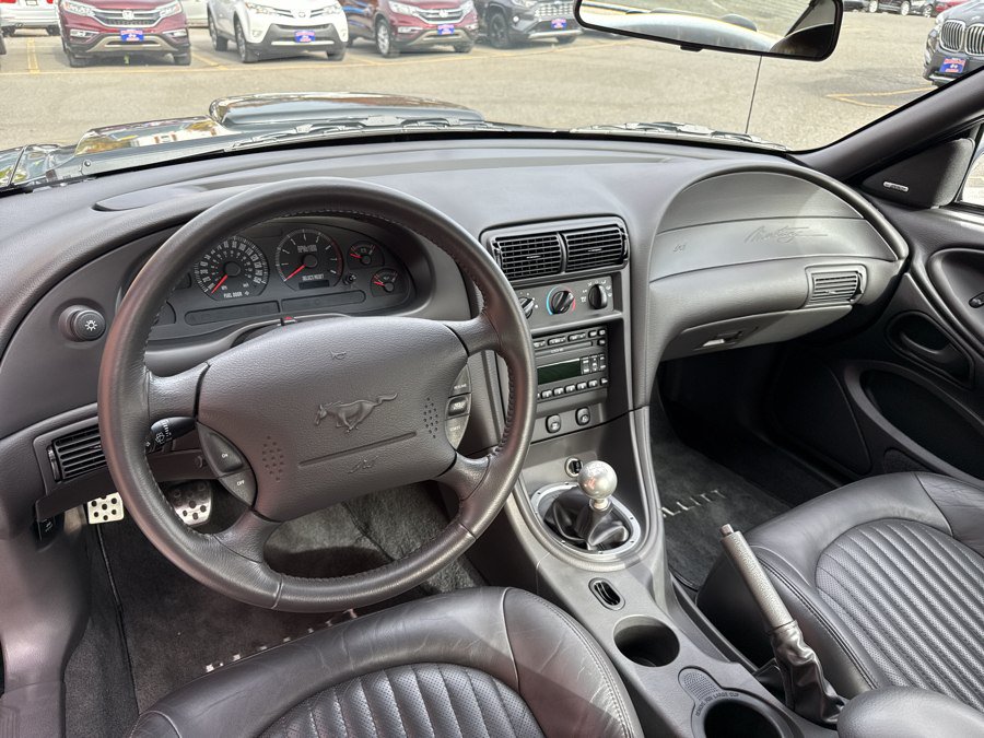 Used 2001 Ford Mustang GT RWD image 15