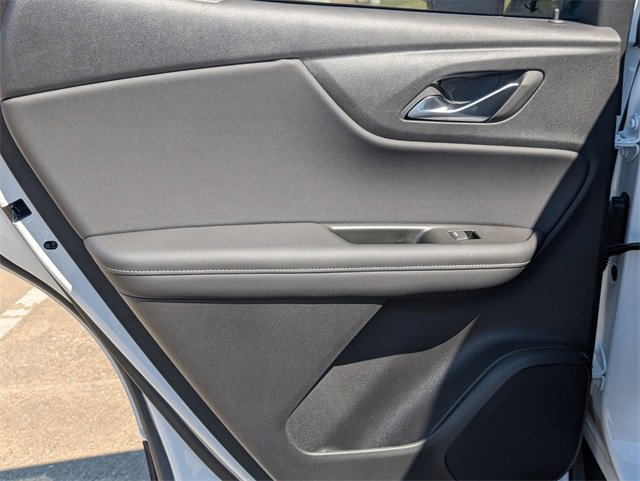 New 2025 Chevrolet Blazer LT w/ Convenience Package image 23