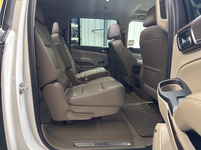 Used 2020 GMC Yukon XL SLT image 26