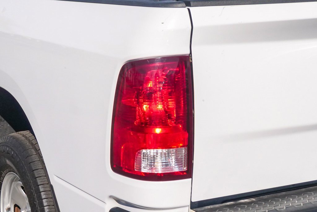 Used 2020 RAM 1500 Tradesman w/ Popular Equipment Group image 10