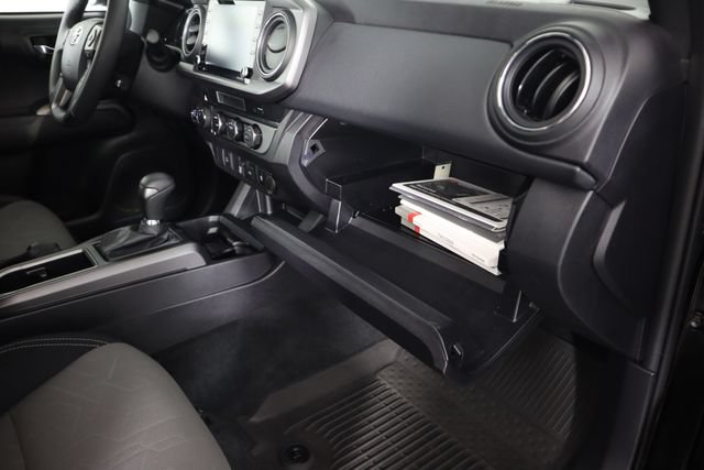 Used 2023 Toyota Tacoma TRD Off-Road AWD/4WD image 57