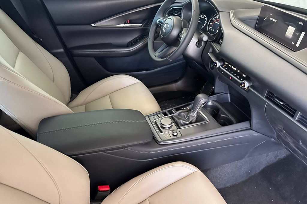 New 2026 MAZDA CX-30 AWD 2.5 S w/ Select Sport Pkg image 16