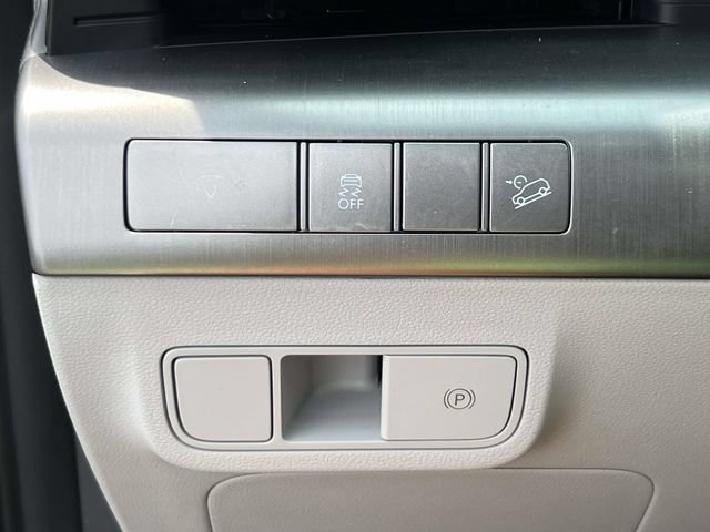 Certified 2026 Hyundai Kona SEL Sport AWD/4WD image 19