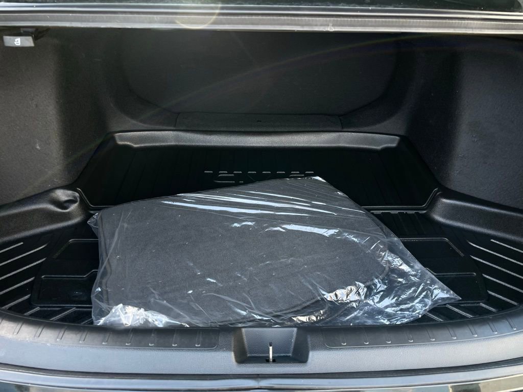 Certified 2022 Honda Civic Sport image 39