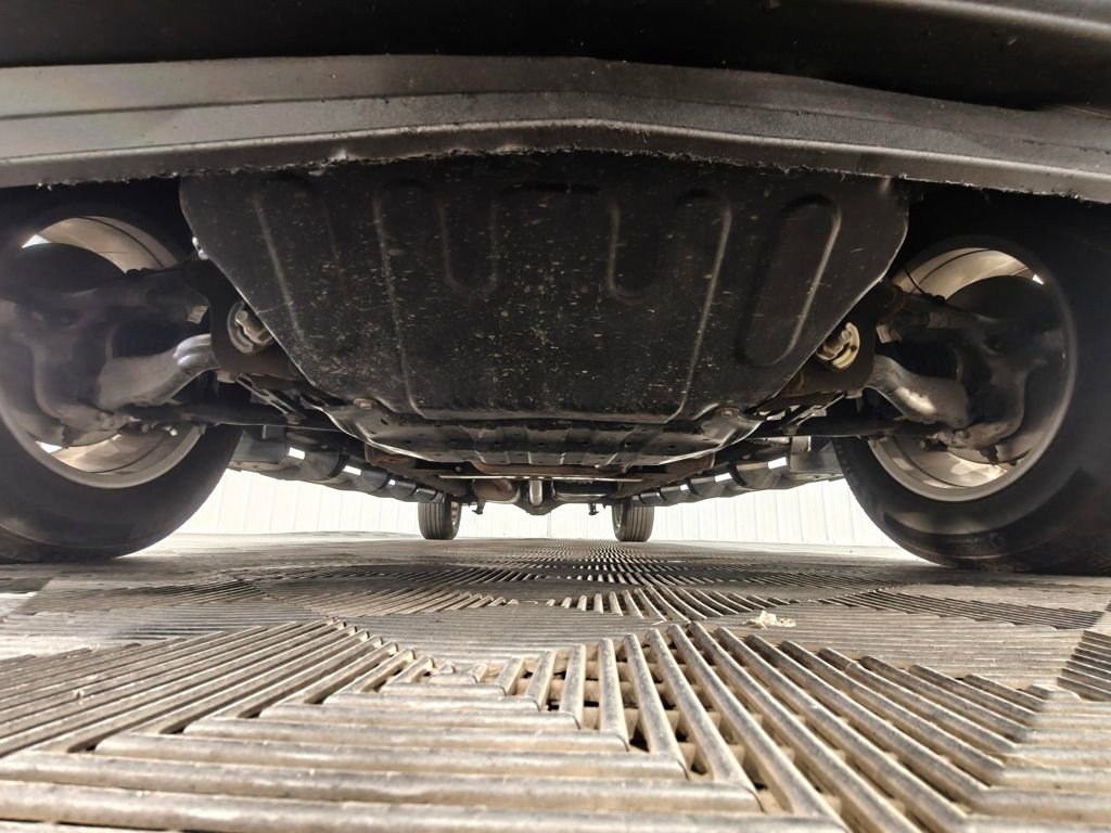 Used 2022 Chevrolet Silverado 1500 LT w/ Max Trailering Package image 53