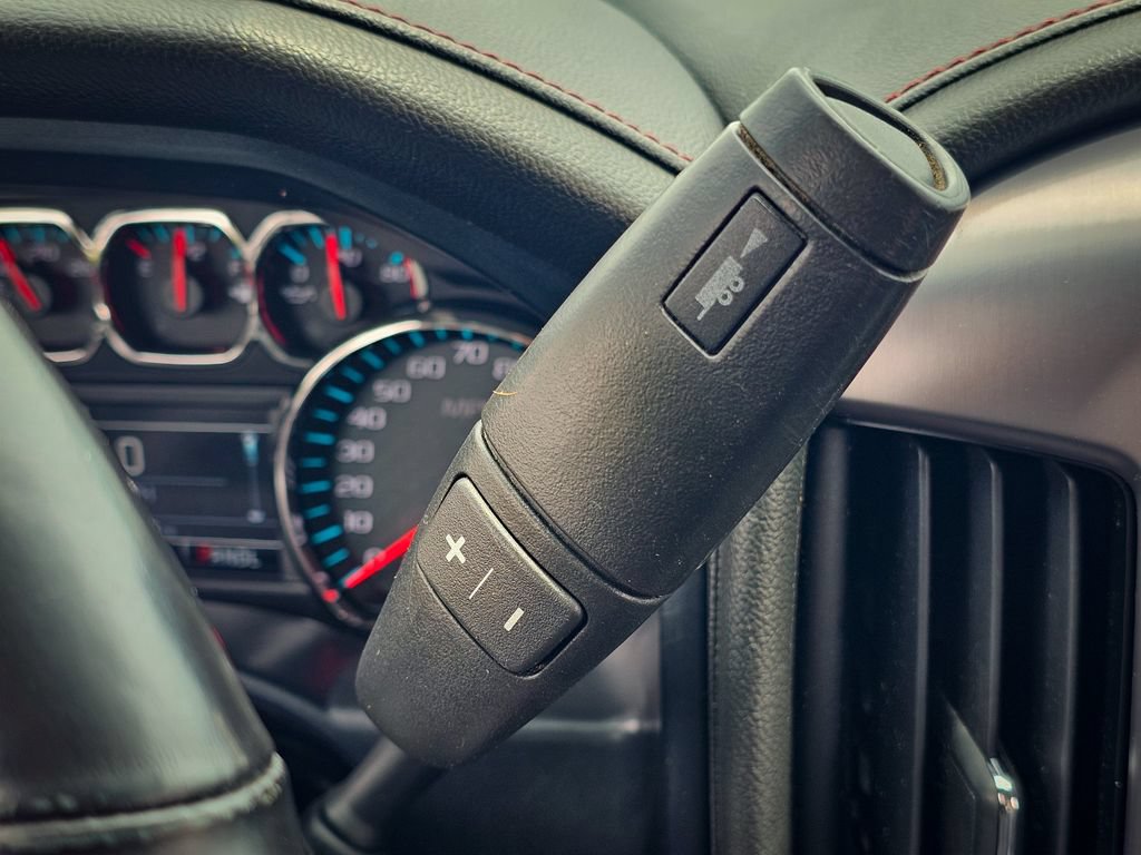 Used 2018 GMC Sierra 1500 SLT AWD/4WD image 19